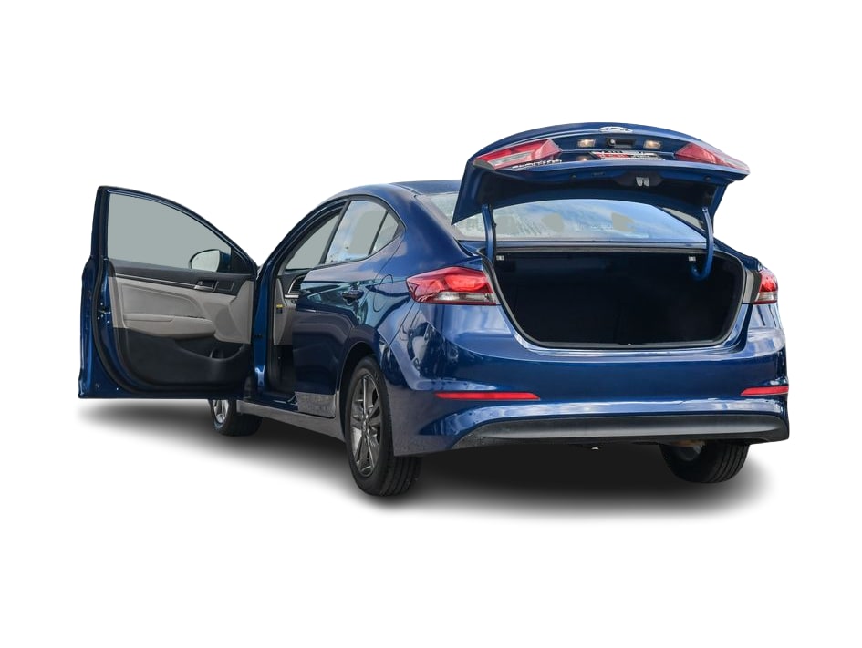 Thumbnail: 2018 Hyundai Elantra - 31