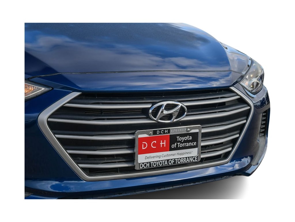 Thumbnail: 2018 Hyundai Elantra - 19