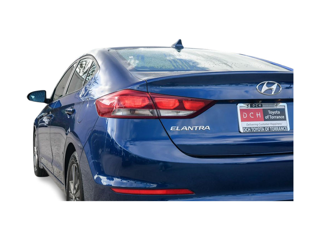 Thumbnail: 2018 Hyundai Elantra - 3