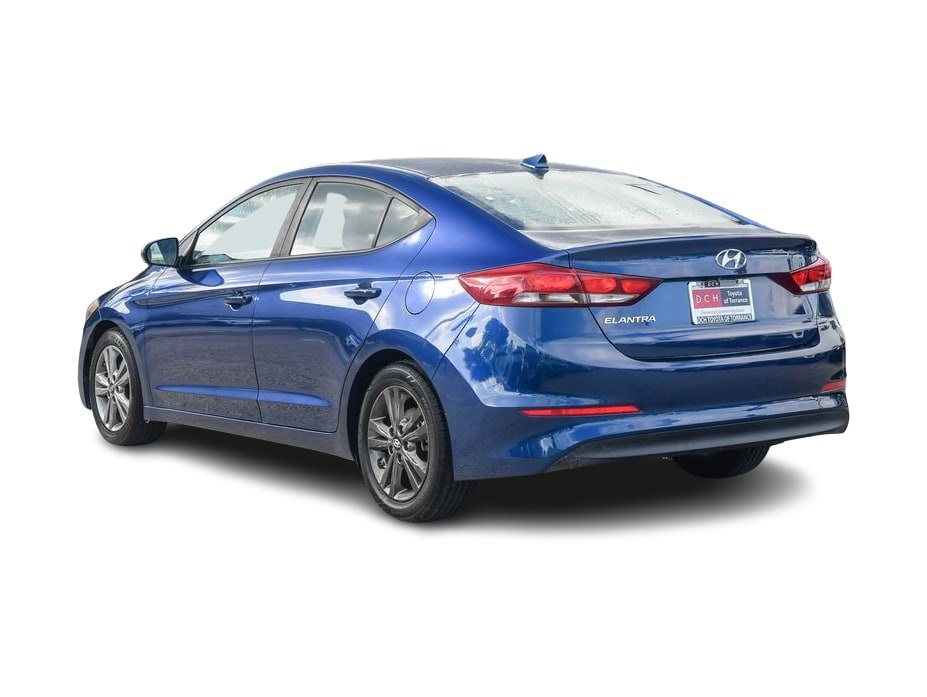 Thumbnail: 2018 Hyundai Elantra - 20