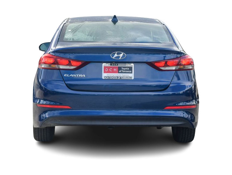 Thumbnail: 2018 Hyundai Elantra - 4