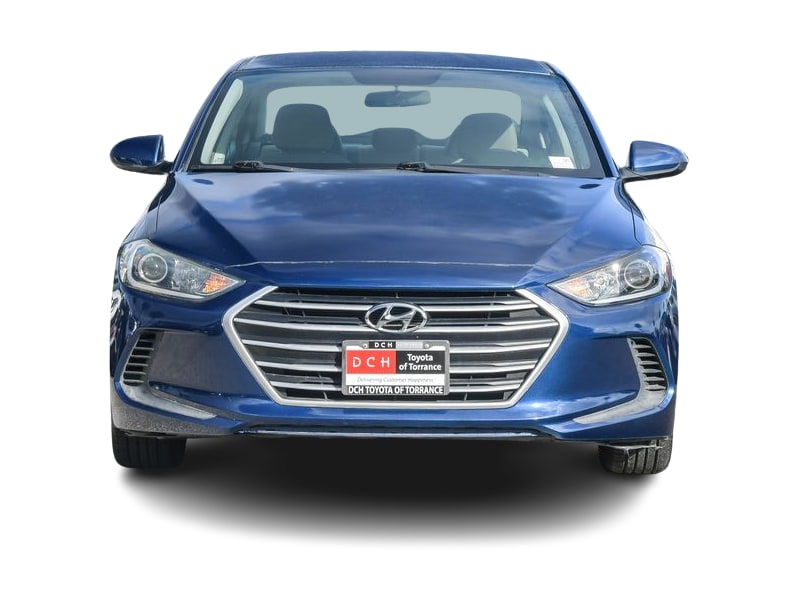 Thumbnail: 2018 Hyundai Elantra - 5