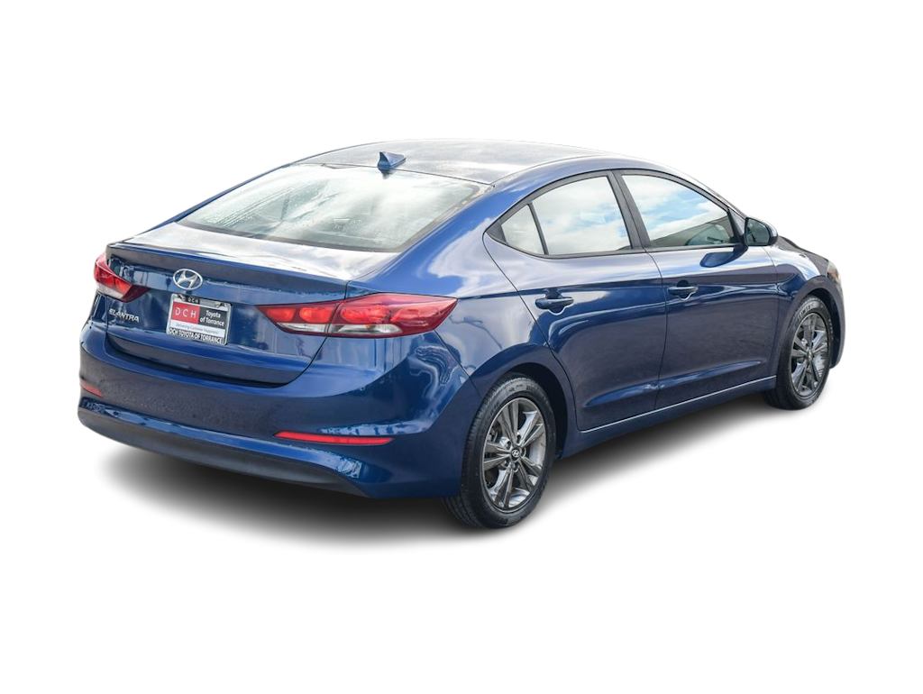 Thumbnail: 2018 Hyundai Elantra - 21