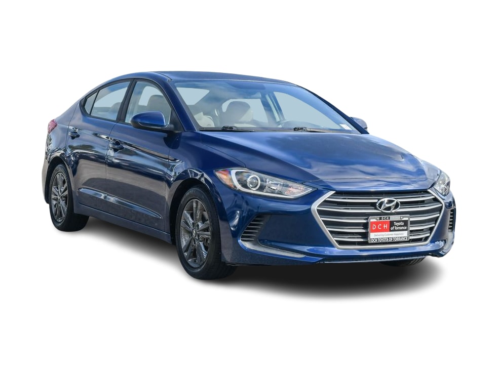 Thumbnail: 2018 Hyundai Elantra - 18