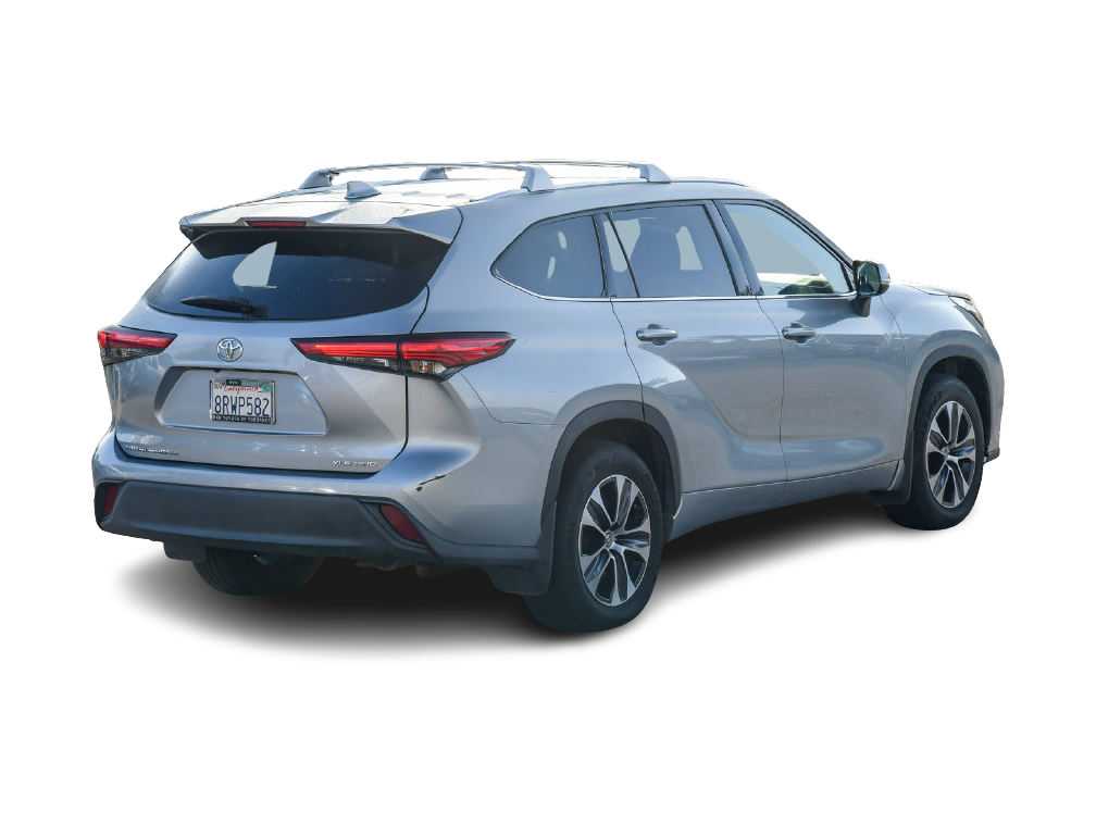 Thumbnail: 2020 Toyota Highlander - 19