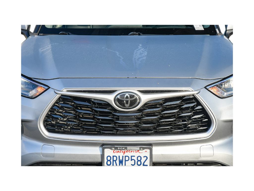 Thumbnail: 2020 Toyota Highlander - 17