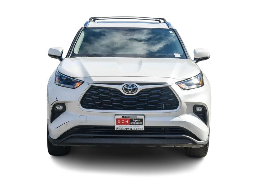 Thumbnail: 2021 Toyota Highlander - 5