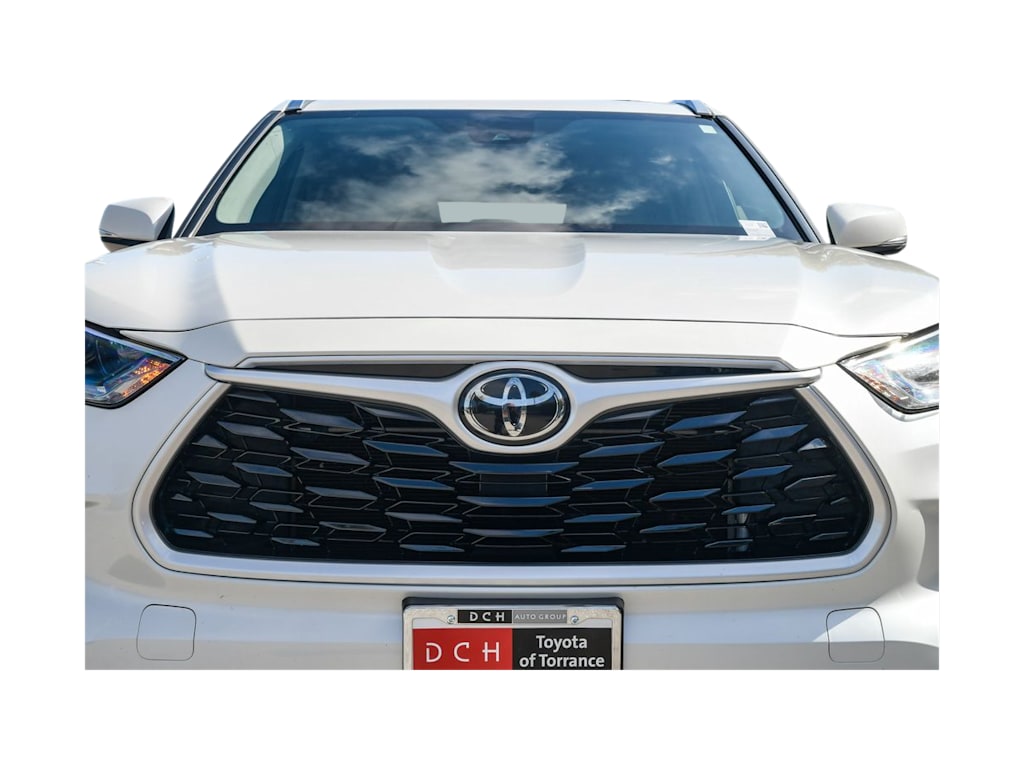 Thumbnail: 2021 Toyota Highlander - 17