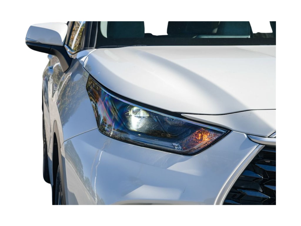 Thumbnail: 2021 Toyota Highlander - 34