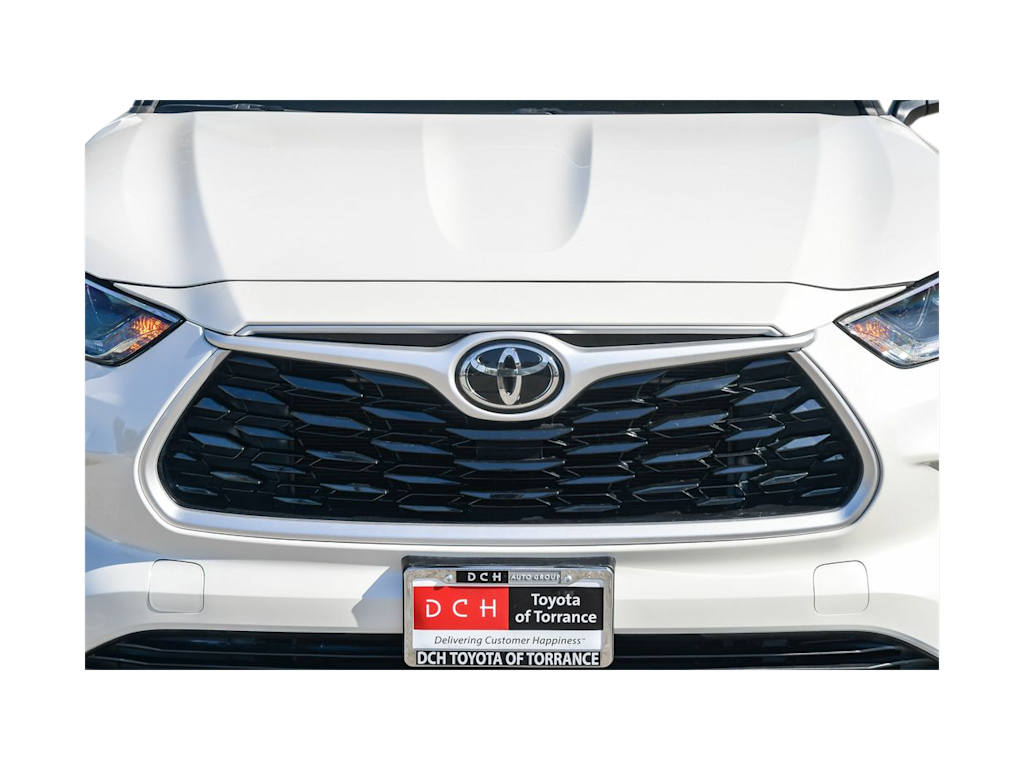 Thumbnail: 2021 Toyota Highlander - 35