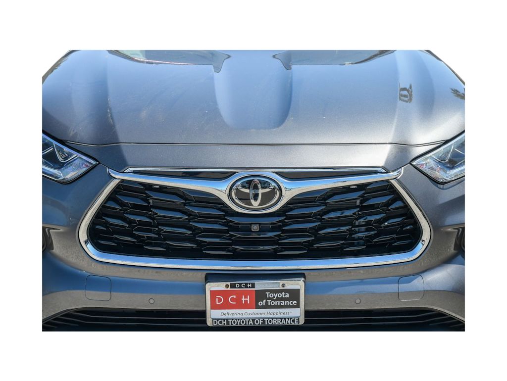 Thumbnail: 2024 Toyota Highlander - 19