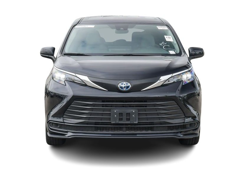 Thumbnail: 2025 Toyota Sienna - 5