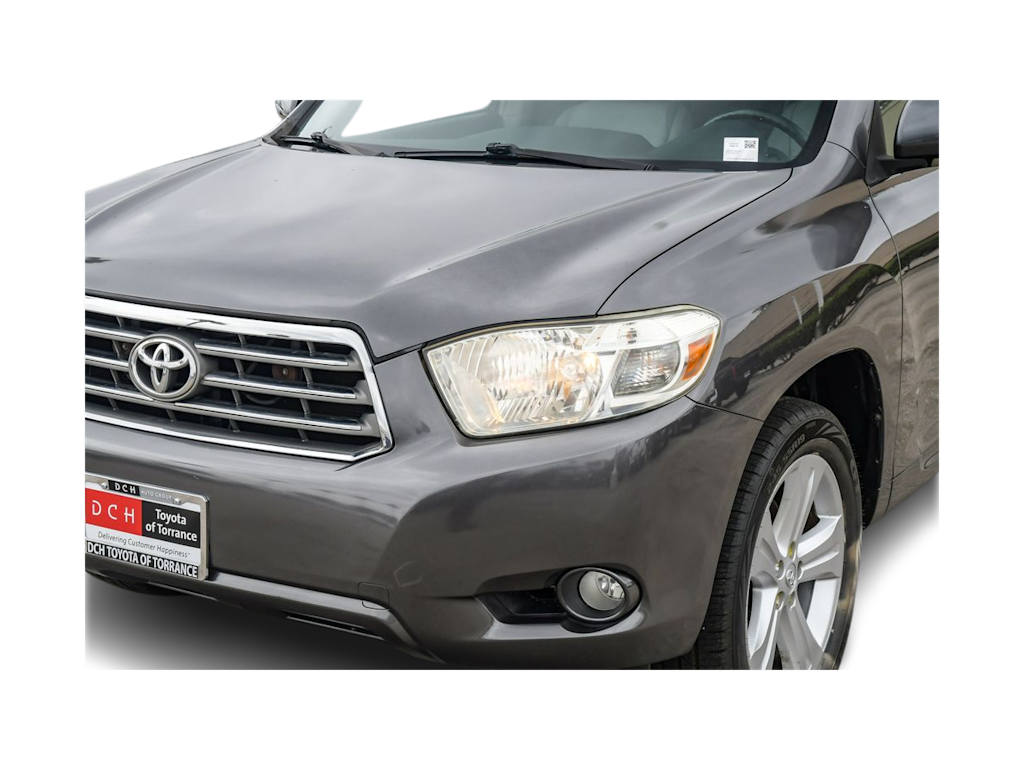 Thumbnail: 2010 Toyota Highlander - 18