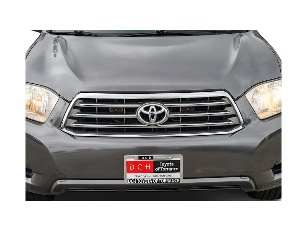 Thumbnail: 2010 Toyota Highlander - 17