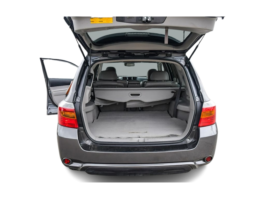 Thumbnail: 2010 Toyota Highlander - 15