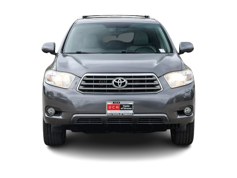Thumbnail: 2010 Toyota Highlander - 5