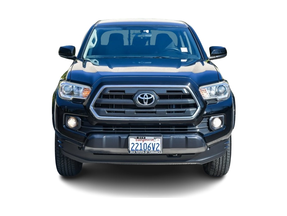 Thumbnail: 2016 Toyota Tacoma - 5