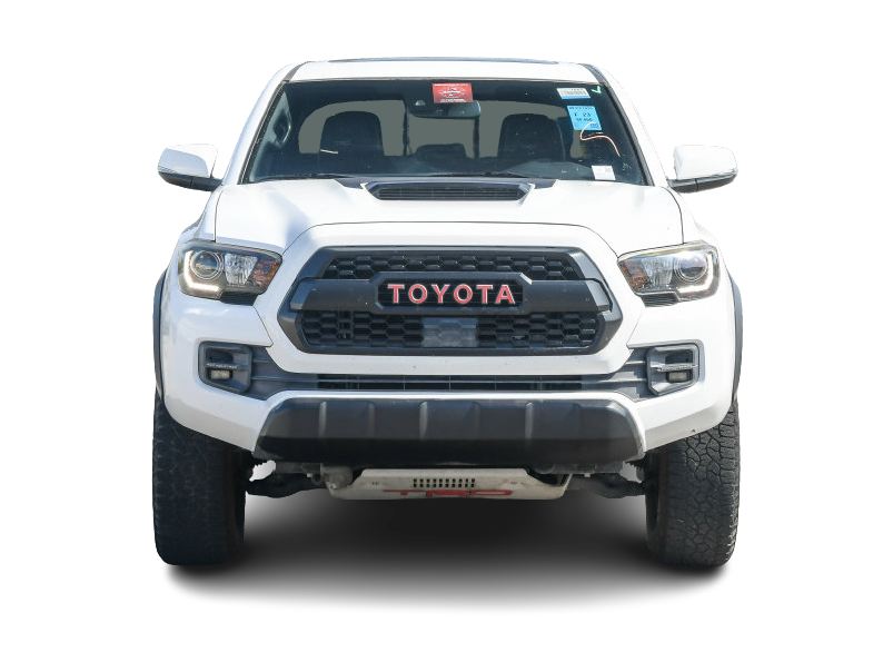 Thumbnail: 2019 Toyota Tacoma - 4