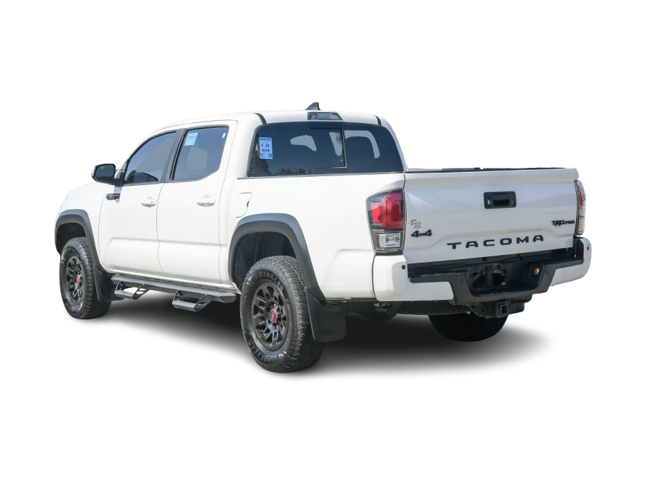 Thumbnail: 2019 Toyota Tacoma - 19
