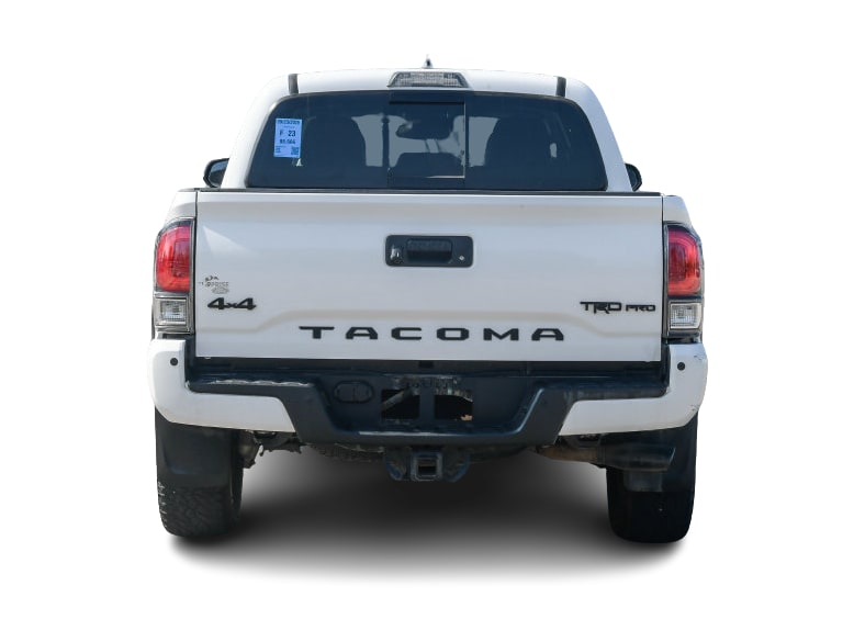 Thumbnail: 2019 Toyota Tacoma - 20