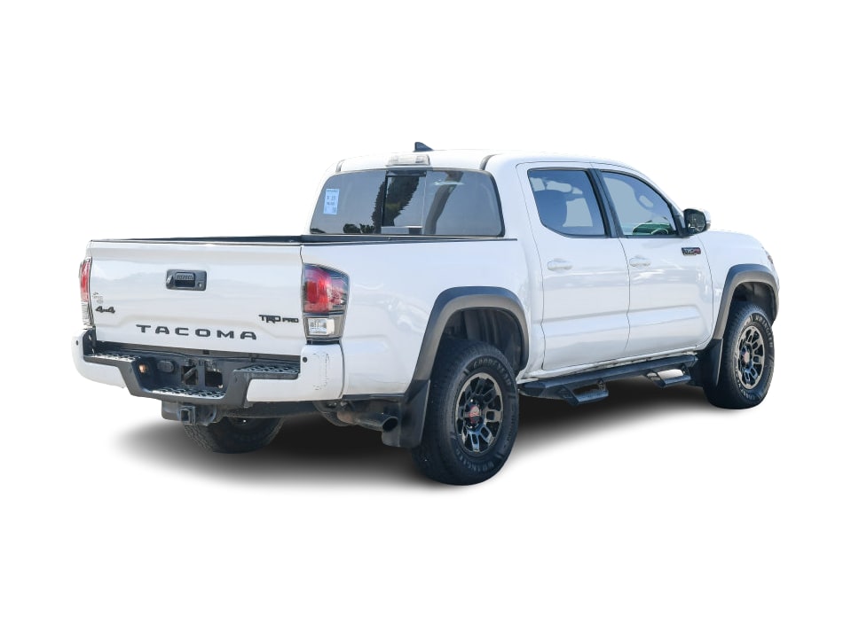 Thumbnail: 2019 Toyota Tacoma - 21