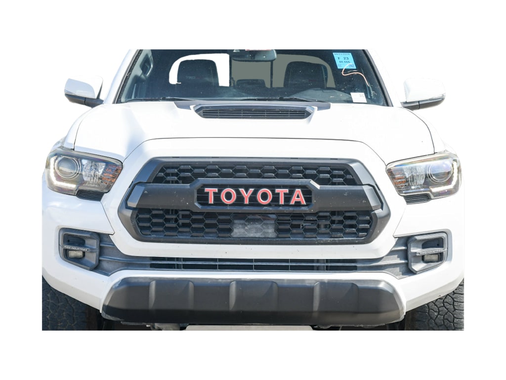 Thumbnail: 2019 Toyota Tacoma - 17