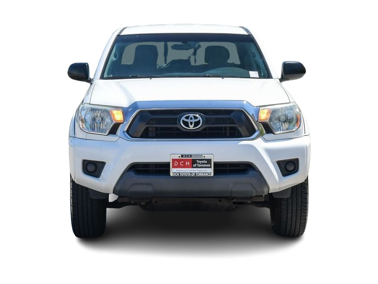 Thumbnail: 2015 Toyota Tacoma - 4