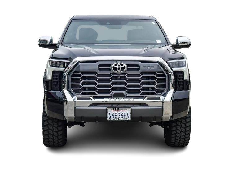 Thumbnail: 2025 Toyota Tundra - 5