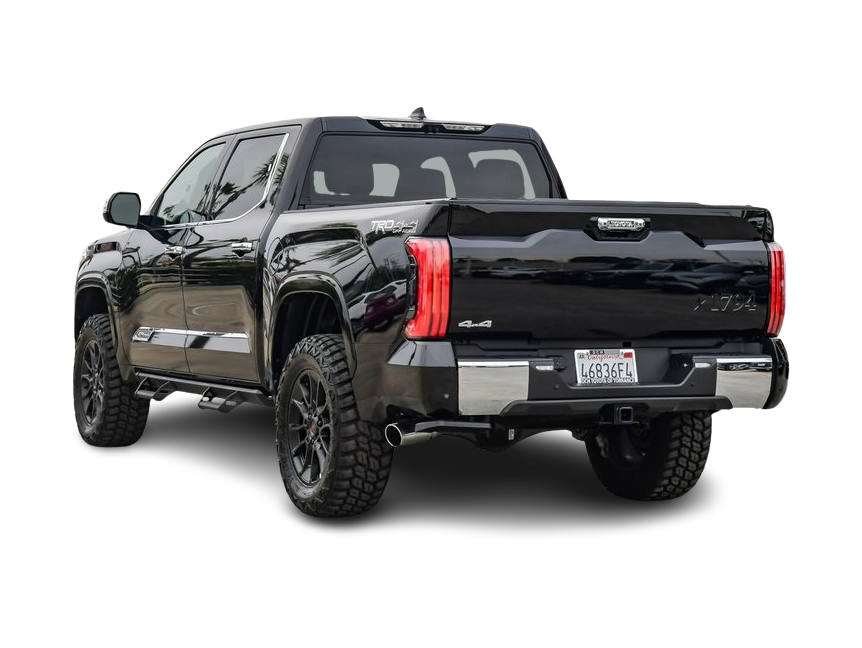 Thumbnail: 2025 Toyota Tundra - 23