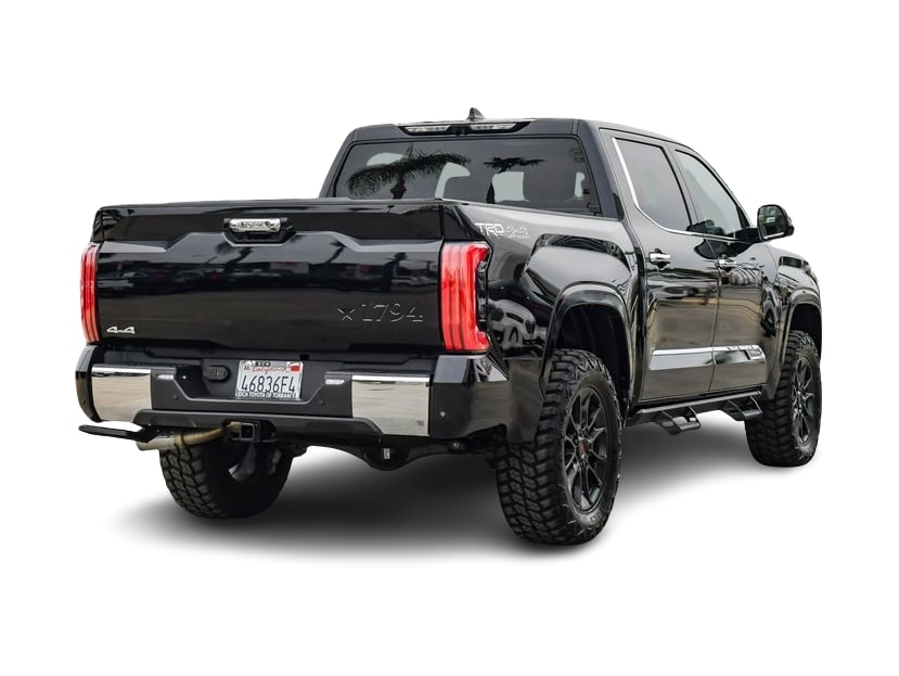 Thumbnail: 2025 Toyota Tundra - 22