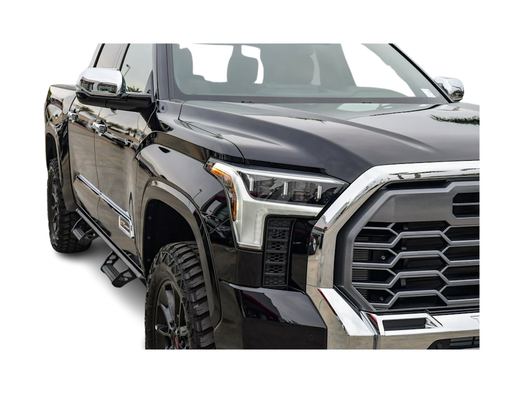 Thumbnail: 2025 Toyota Tundra - 20