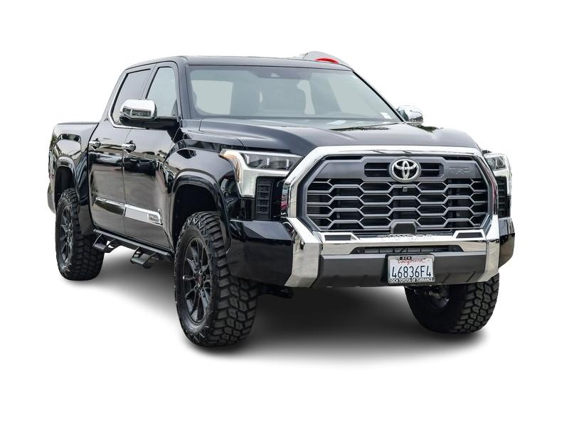 Thumbnail: 2025 Toyota Tundra - 19