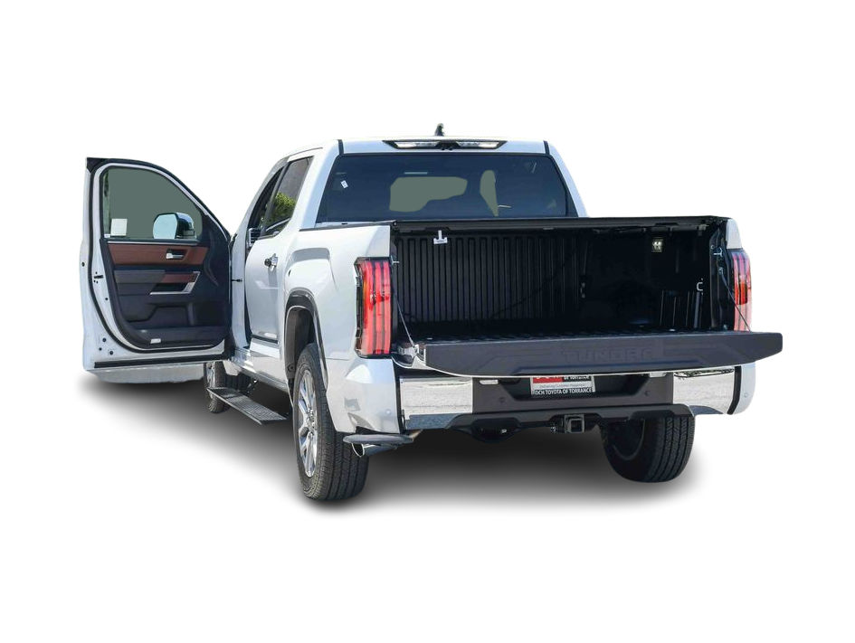 Thumbnail: 2025 Toyota Tundra - 31