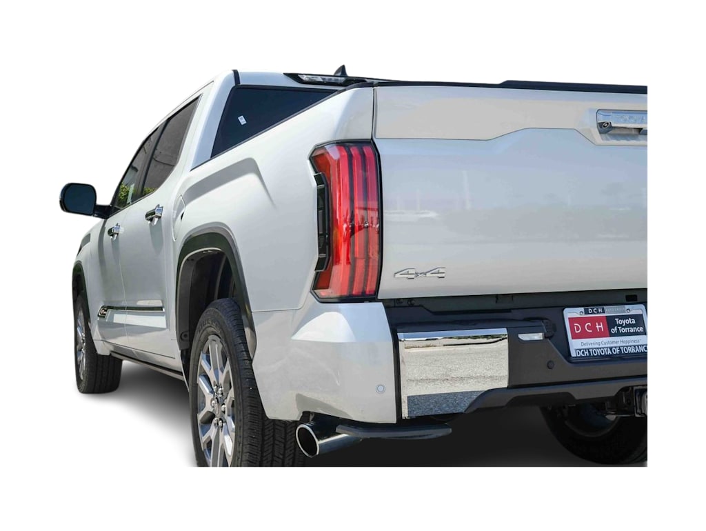 Thumbnail: 2025 Toyota Tundra - 22