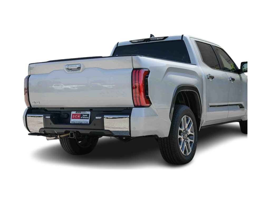 Thumbnail: 2025 Toyota Tundra - 19