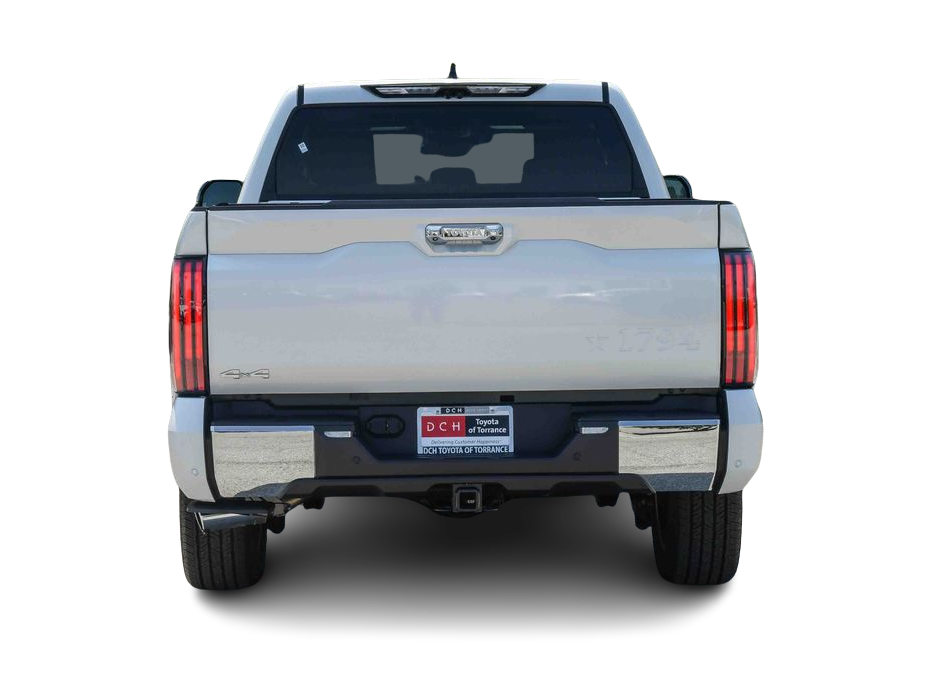 Thumbnail: 2025 Toyota Tundra - 21