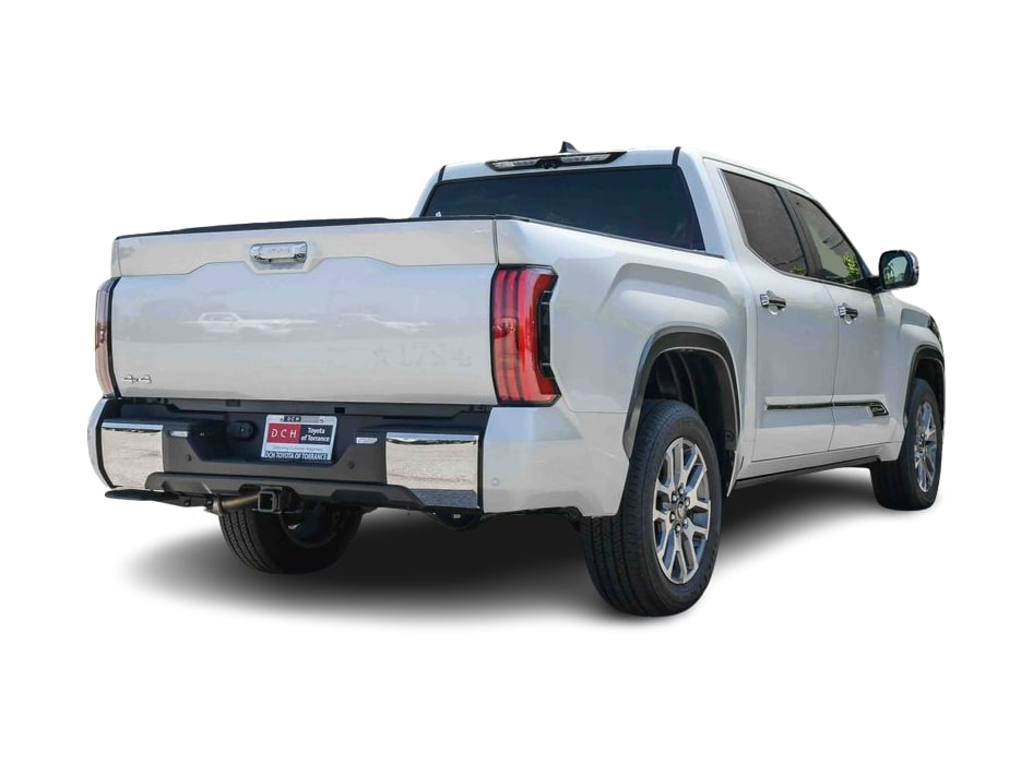 Thumbnail: 2025 Toyota Tundra - 20