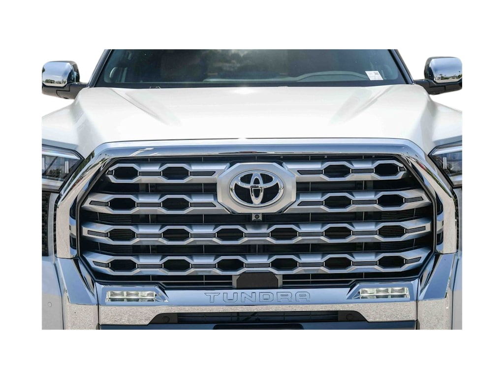 Thumbnail: 2025 Toyota Tundra - 18