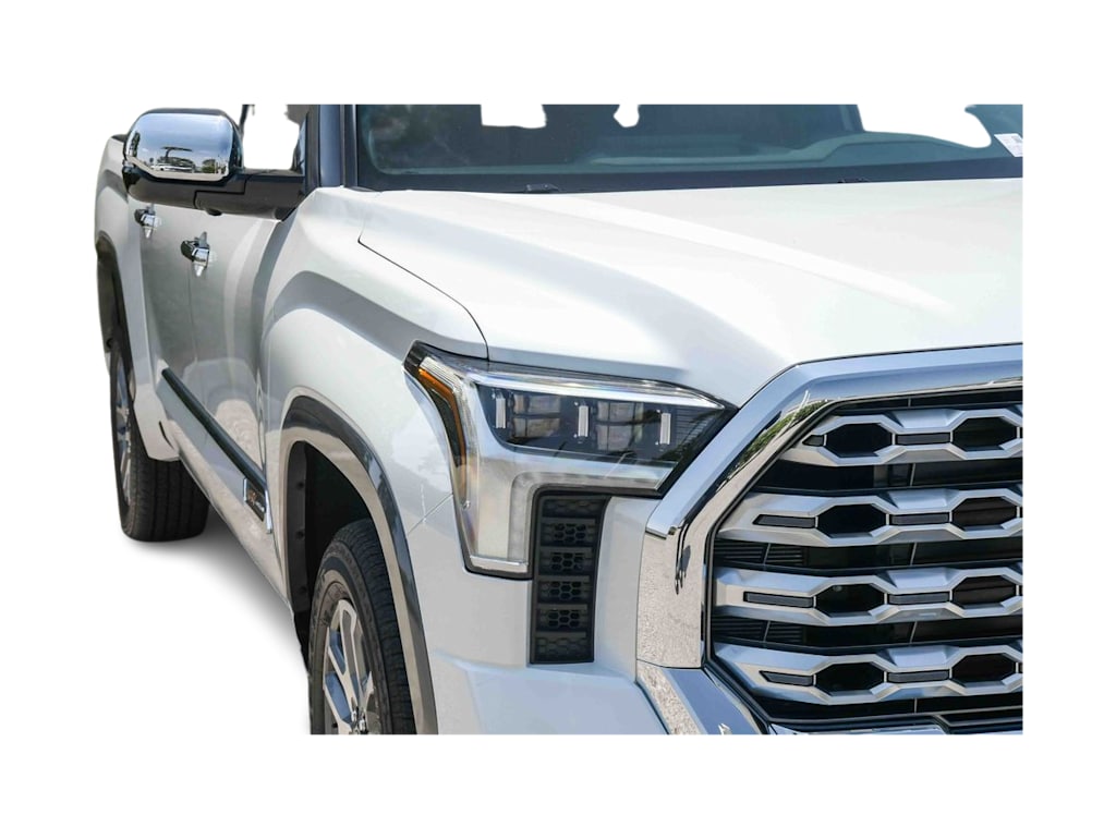 Thumbnail: 2025 Toyota Tundra - 17