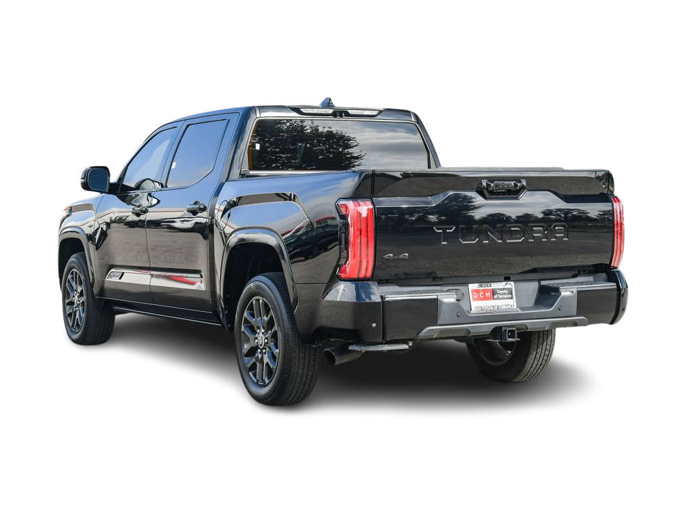 Thumbnail: 2023 Toyota Tundra - 3