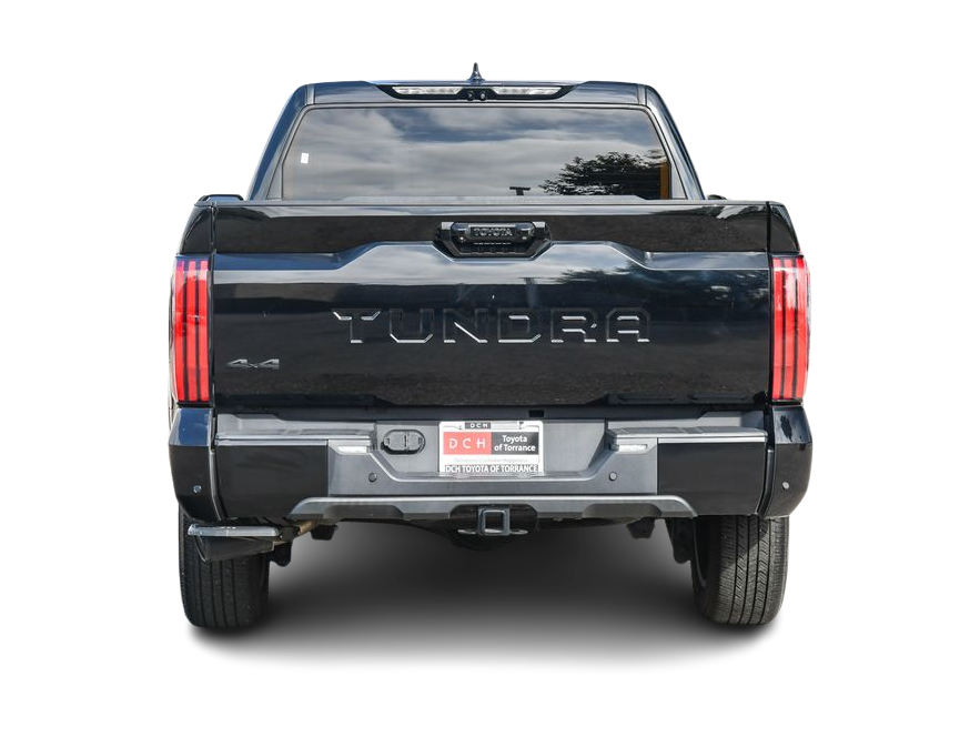 Thumbnail: 2023 Toyota Tundra - 18