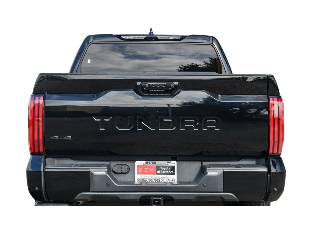 Thumbnail: 2023 Toyota Tundra - 4