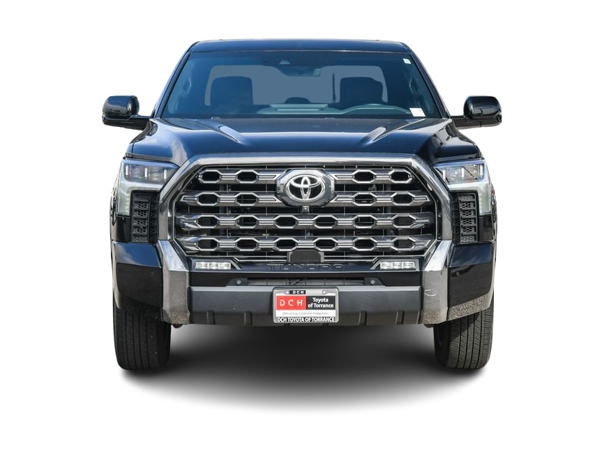 Thumbnail: 2023 Toyota Tundra - 5