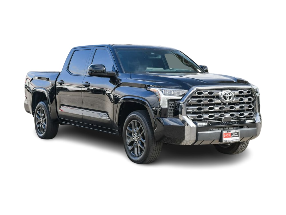 Thumbnail: 2023 Toyota Tundra - 16