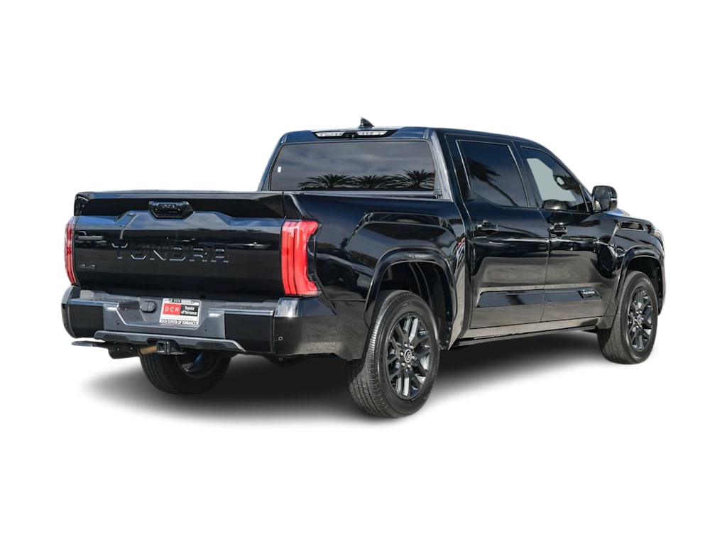 Thumbnail: 2023 Toyota Tundra - 19