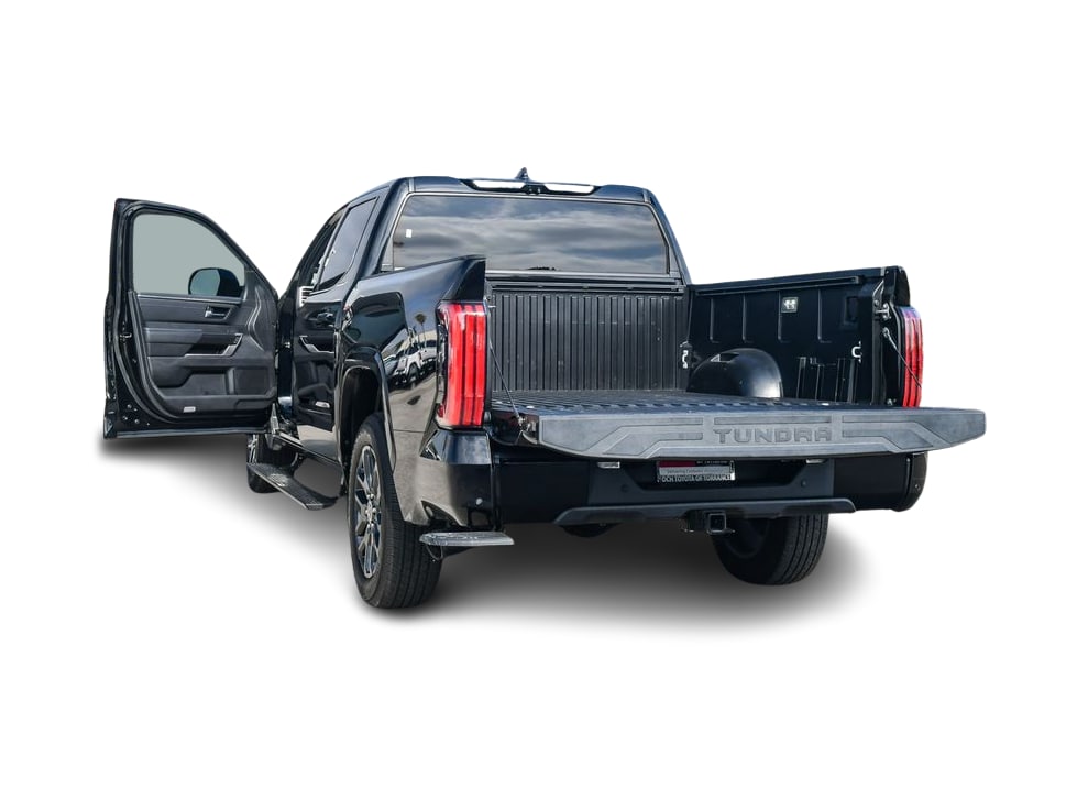 Thumbnail: 2023 Toyota Tundra - 30
