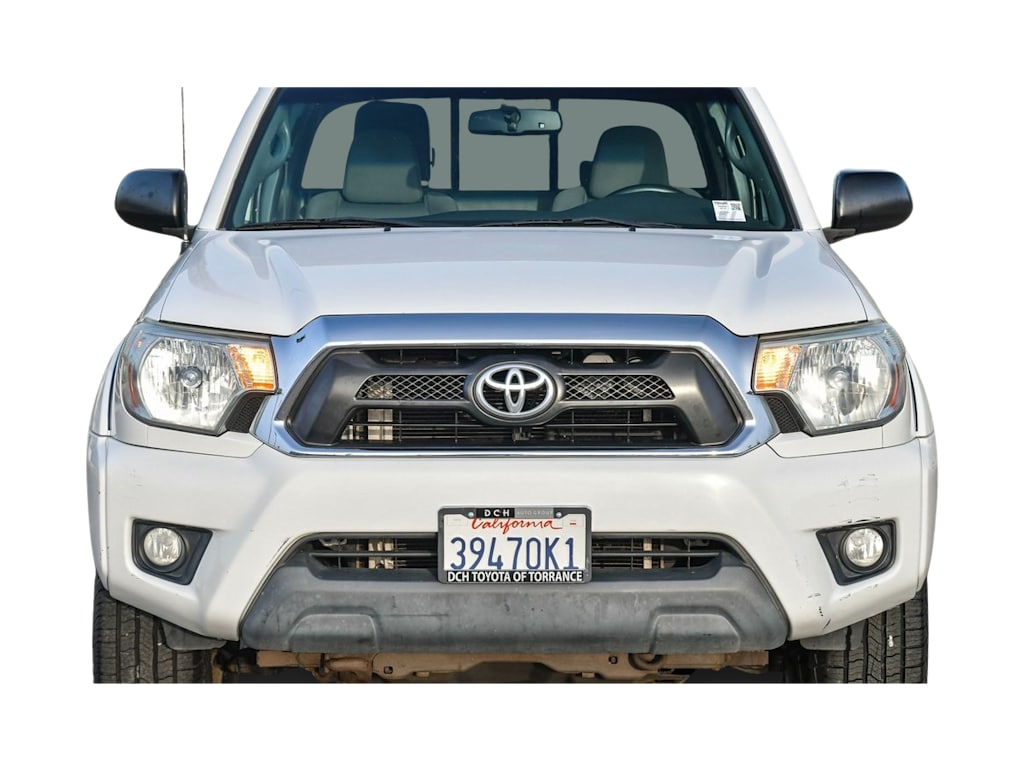 2013 Toyota Tacoma SR5 19