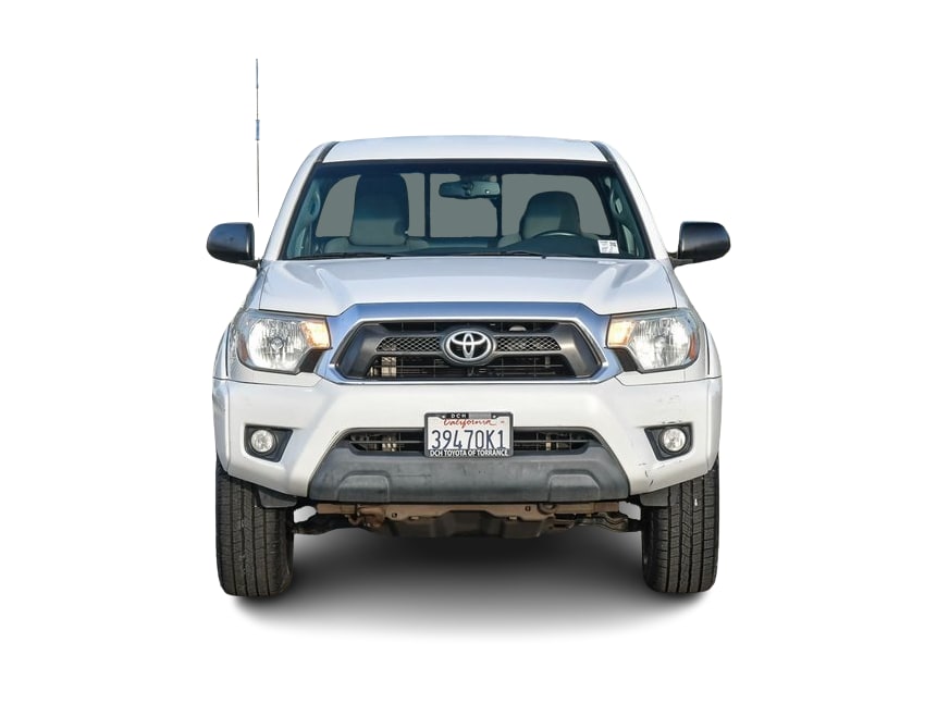 2013 Toyota Tacoma SR5 3