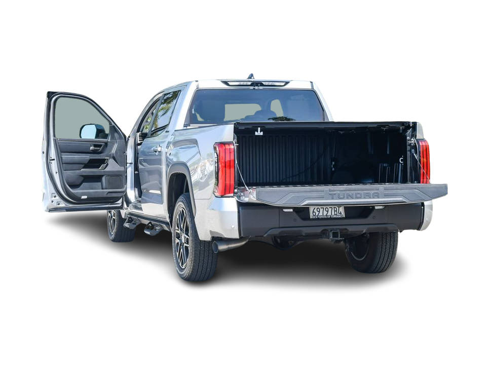 Thumbnail: 2024 Toyota Tundra - 29