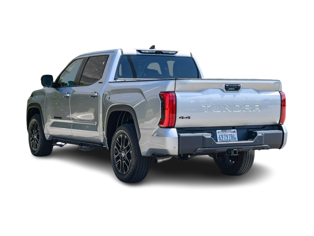 Thumbnail: 2024 Toyota Tundra - 20